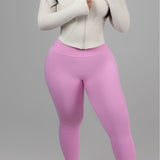 COMPACT SEAMLESS LEGGINGS bodywerkz 