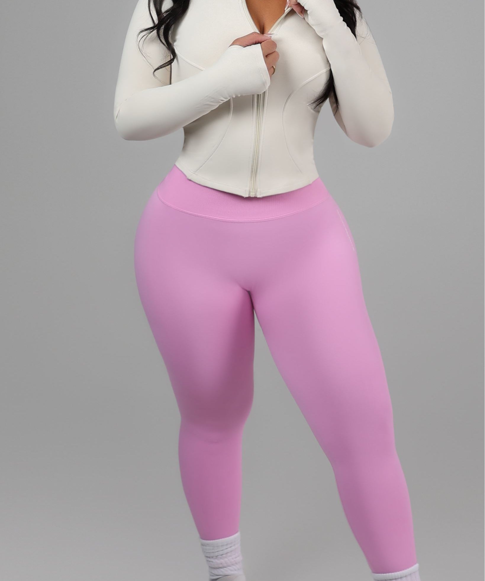 COMPACT SEAMLESS LEGGINGS bodywerkz 