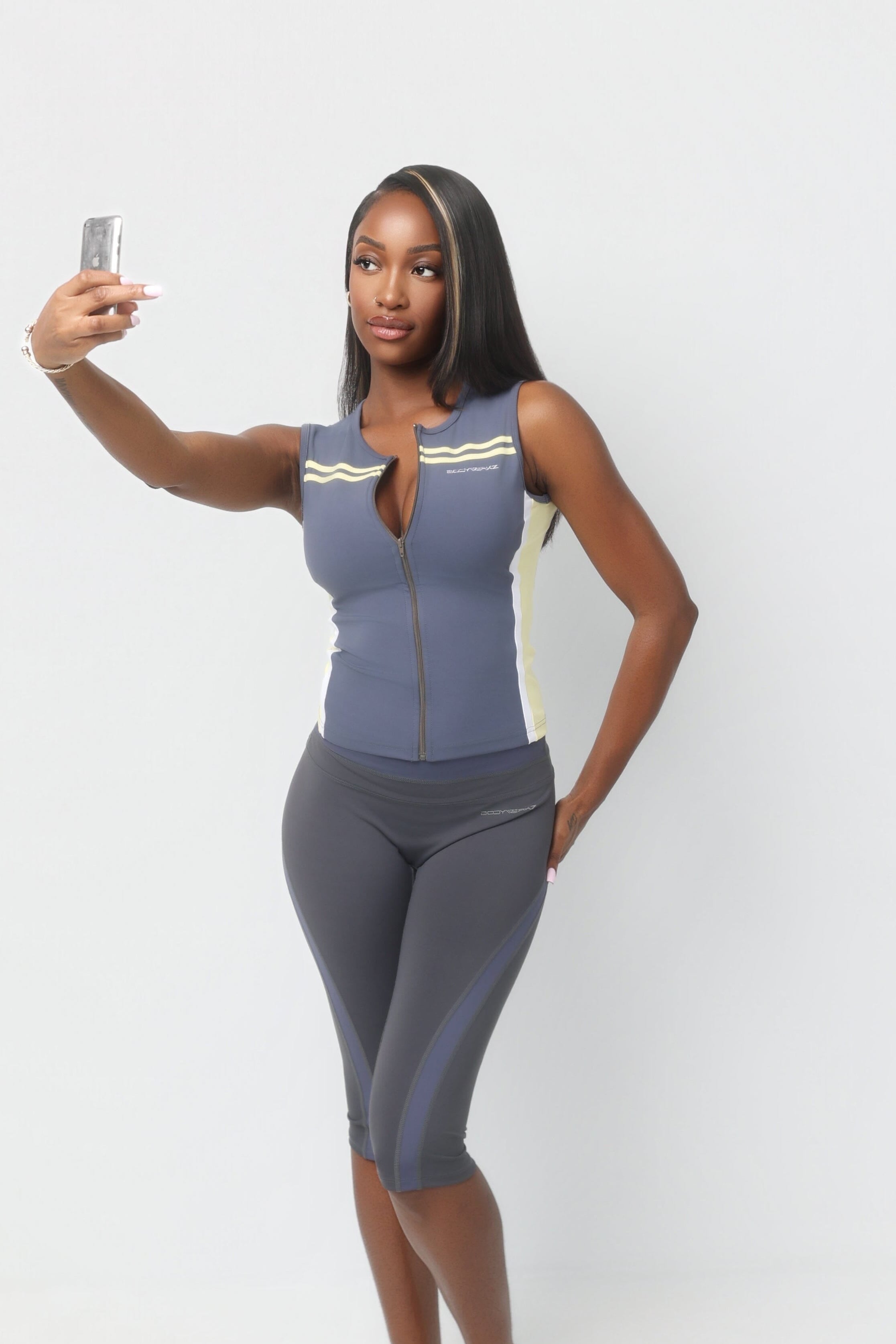 CORE CAPRI bodywerkz 