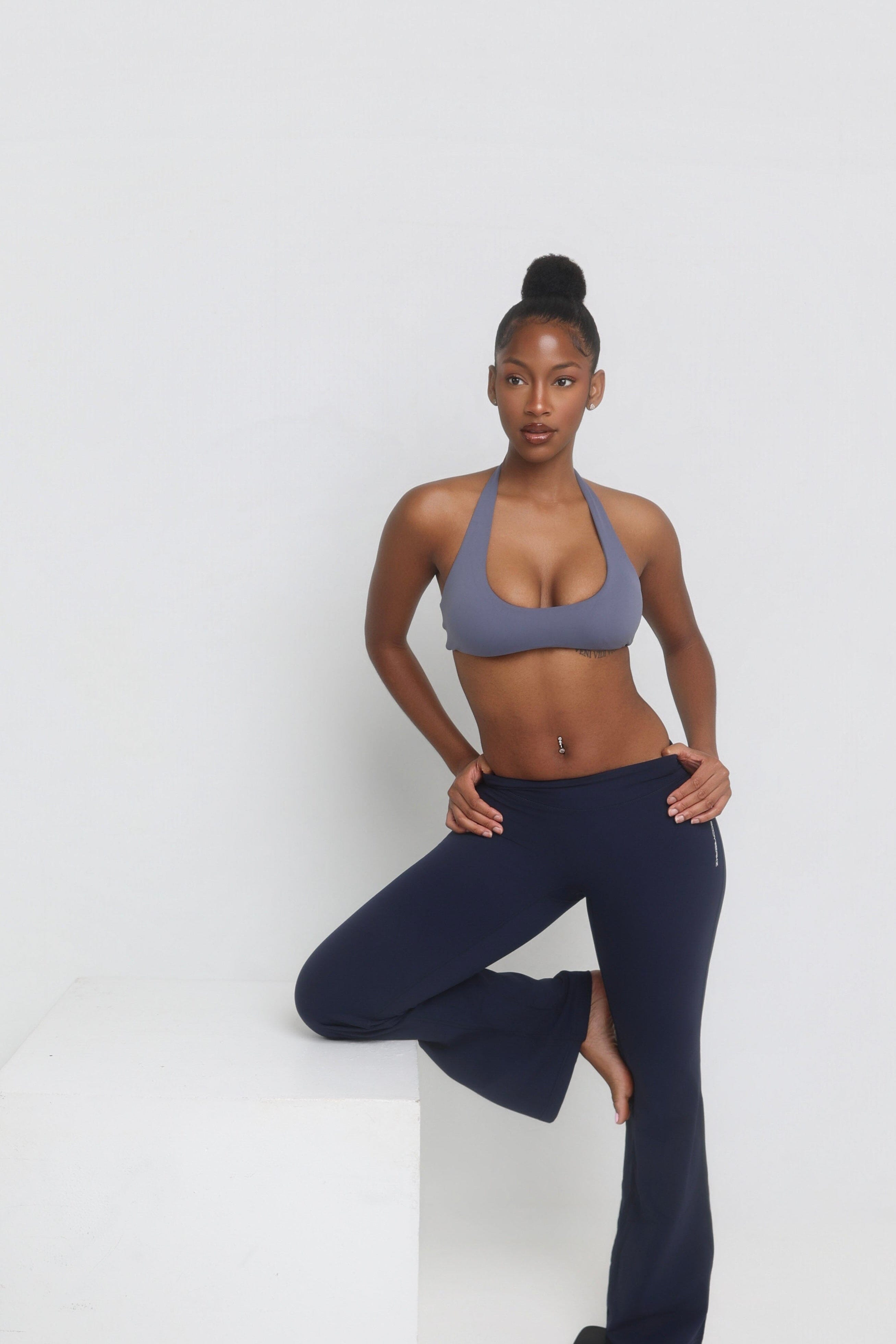 CORE CURVED BRA bodywerkz 