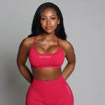 CROSS BACK SPORTS BRA bodywerkz 