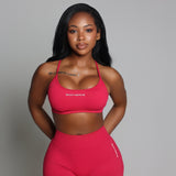 CROSS BACK SPORTS BRA bodywerkz 