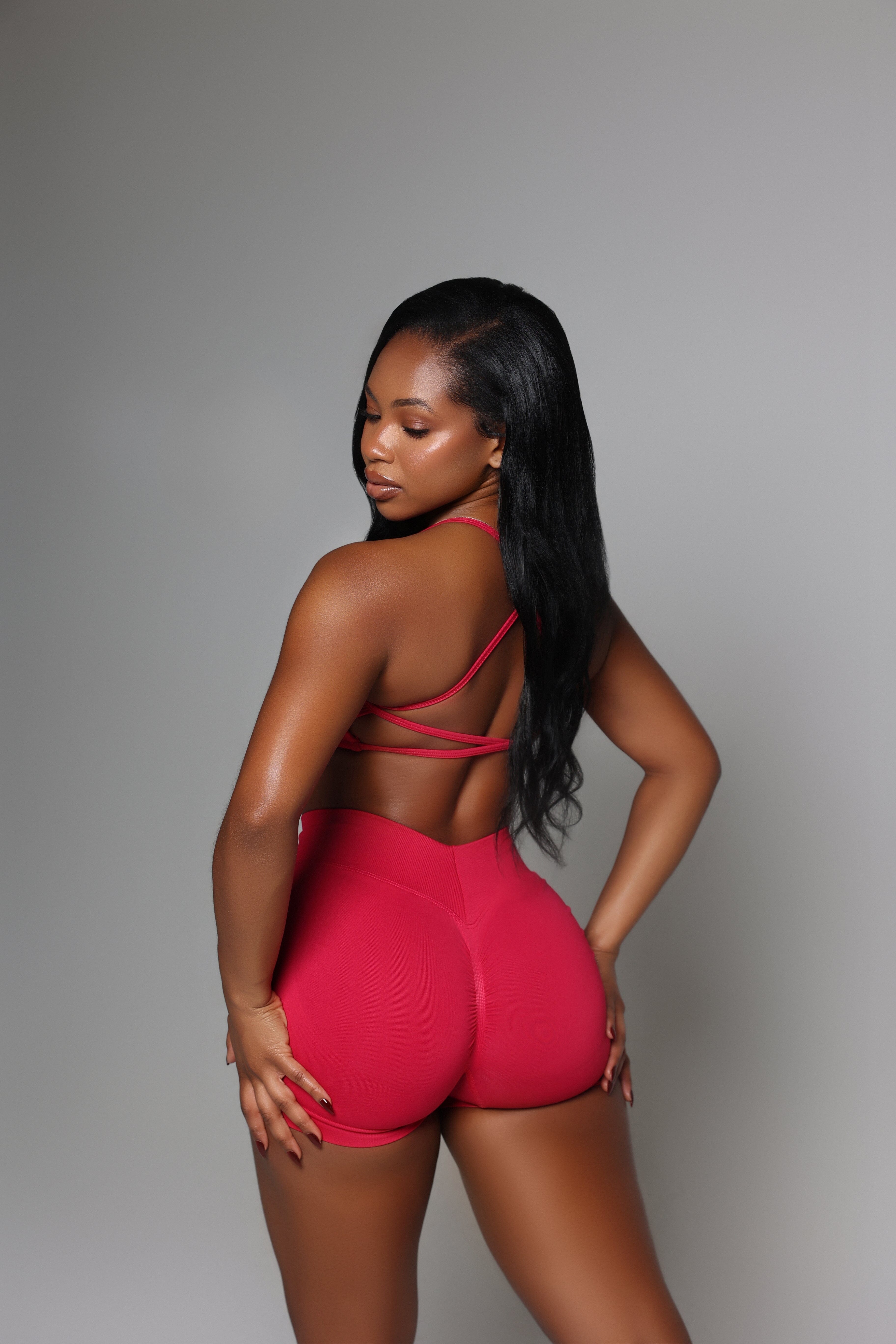 CROSS BACK SPORTS BRA bodywerkz 