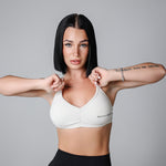 CROSS BACK SPORTS BRA bodywerkz 