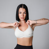 CROSS BACK SPORTS BRA bodywerkz 