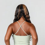 Cross back tank bodywerkz 