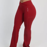 CURVED FLARE bodywerkz 