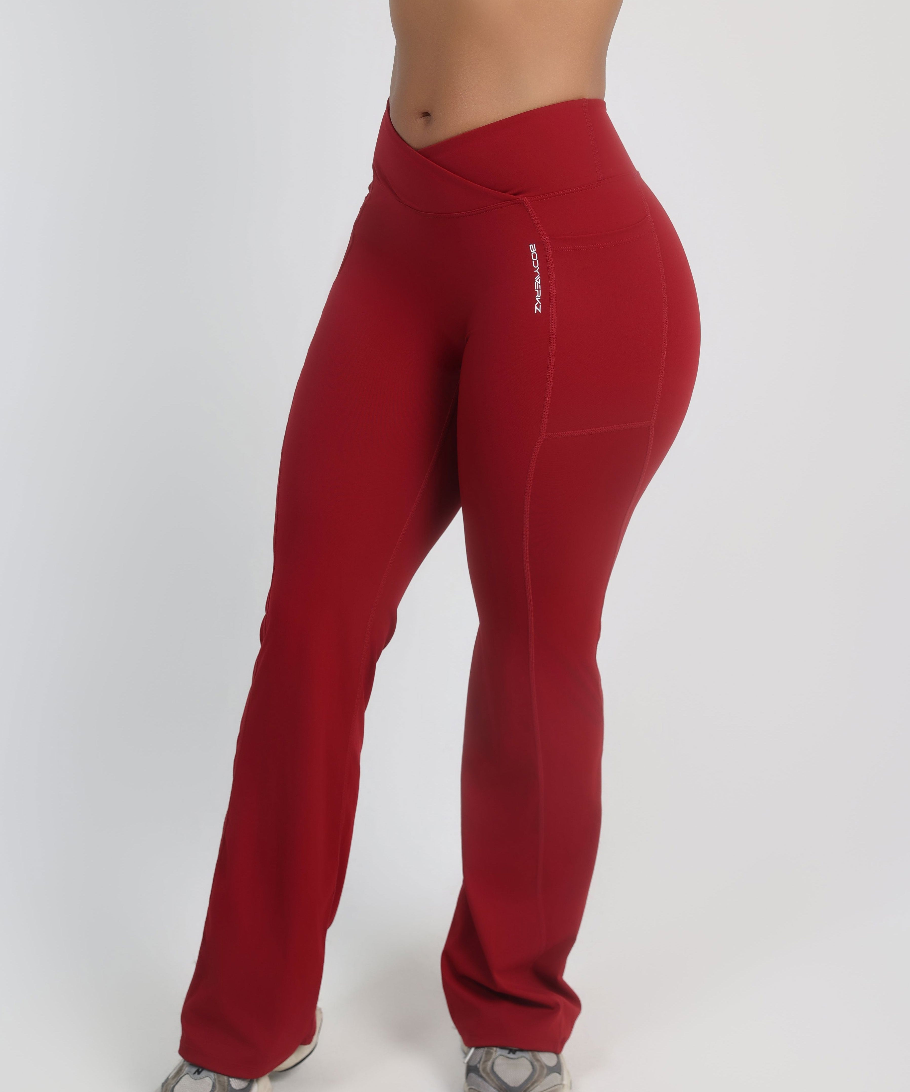 CURVED FLARE bodywerkz 