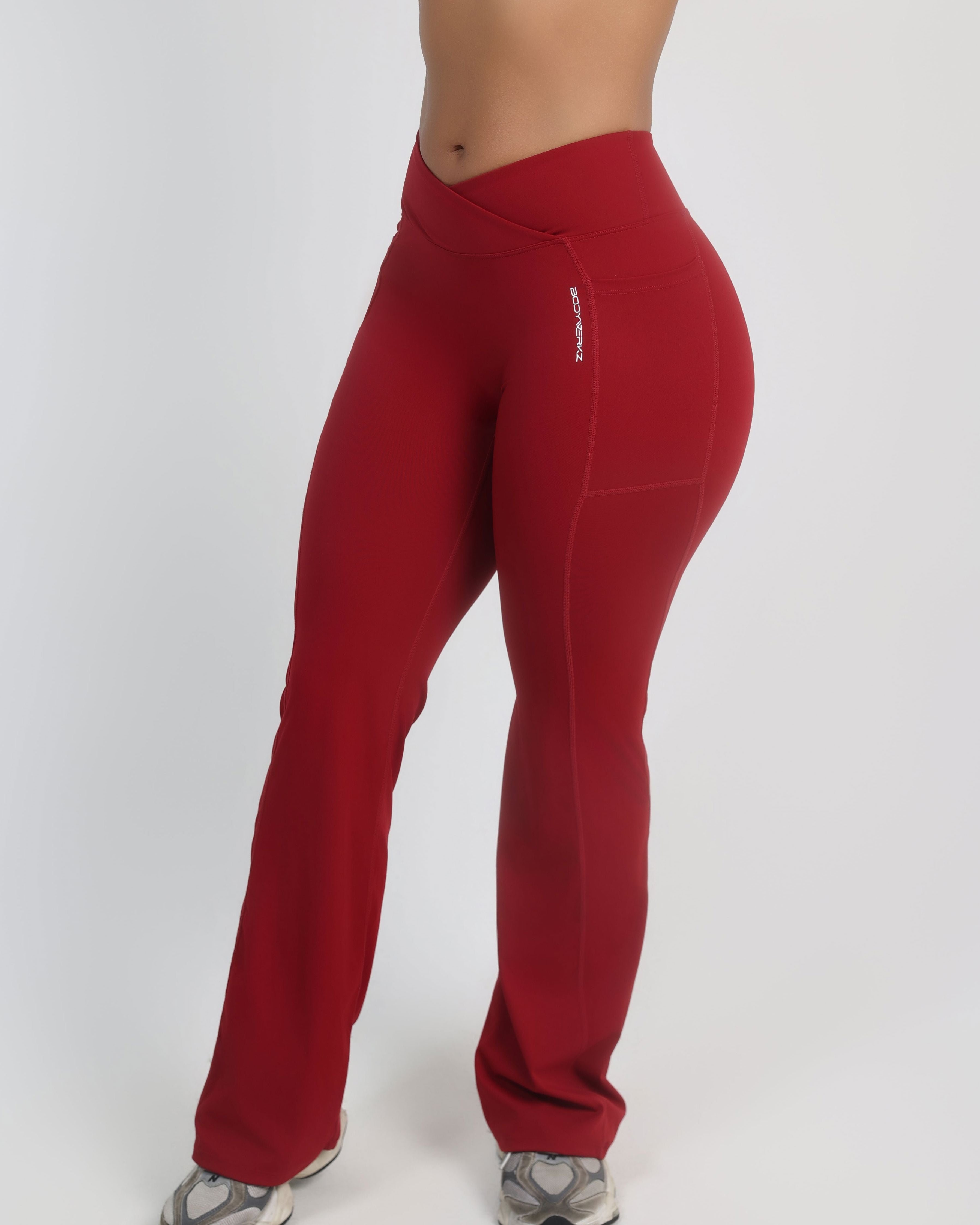 CURVED FLARE bodywerkz 