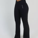 CURVED FLARE bodywerkz Black S 
