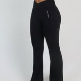 CURVED FLARE bodywerkz Black S 