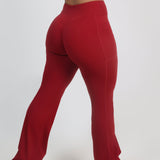 CURVED FLARE bodywerkz Red S 