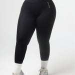 CURVED LEGGING bodywerkz 
