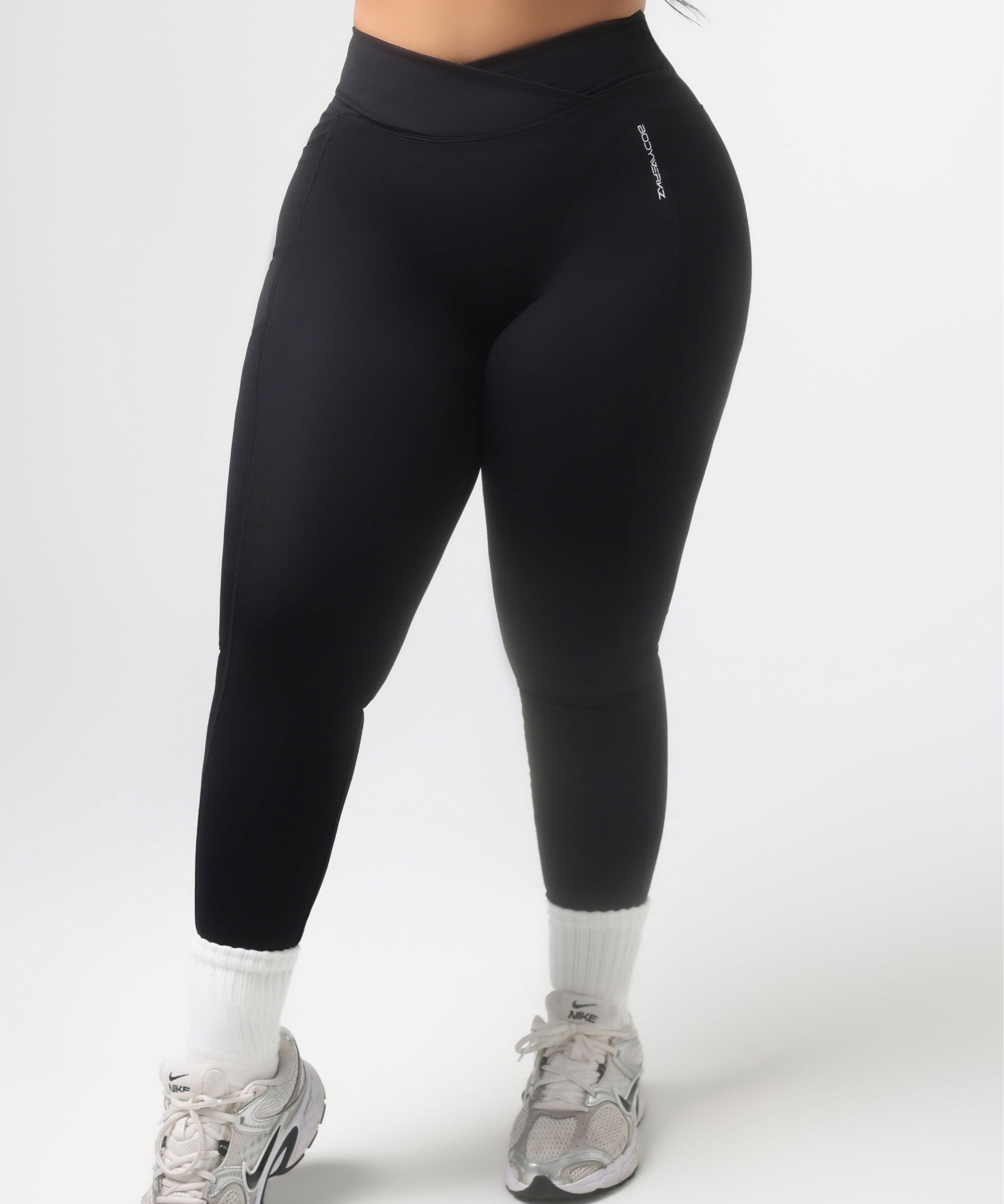CURVED LEGGING bodywerkz 