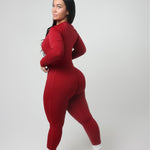 CURVED LEGGING bodywerkz 