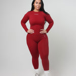 CURVED LEGGING bodywerkz 