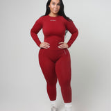 CURVED LEGGING bodywerkz 