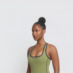 DOUBLE CROSS TANK bodywerkz 