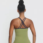 DOUBLE CROSS TANK bodywerkz 