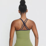 DOUBLE CROSS TANK bodywerkz 