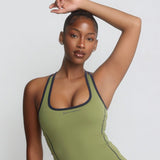 DOUBLE CROSS TANK bodywerkz XS 