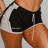 DRI-FIT SPORTY SHORTS bodywerkz S Black 