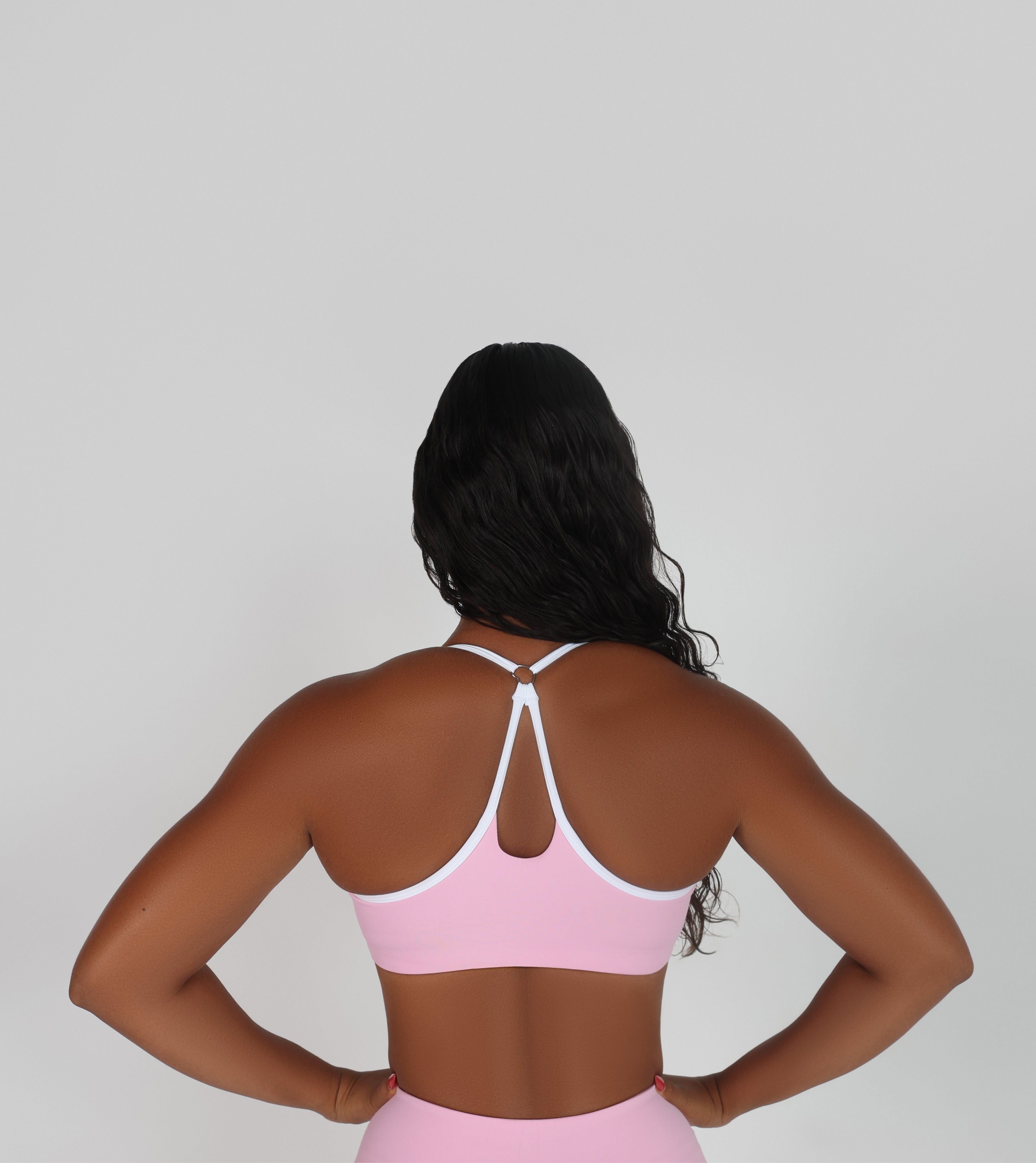 HEARTLINE BRA bodywerkz 