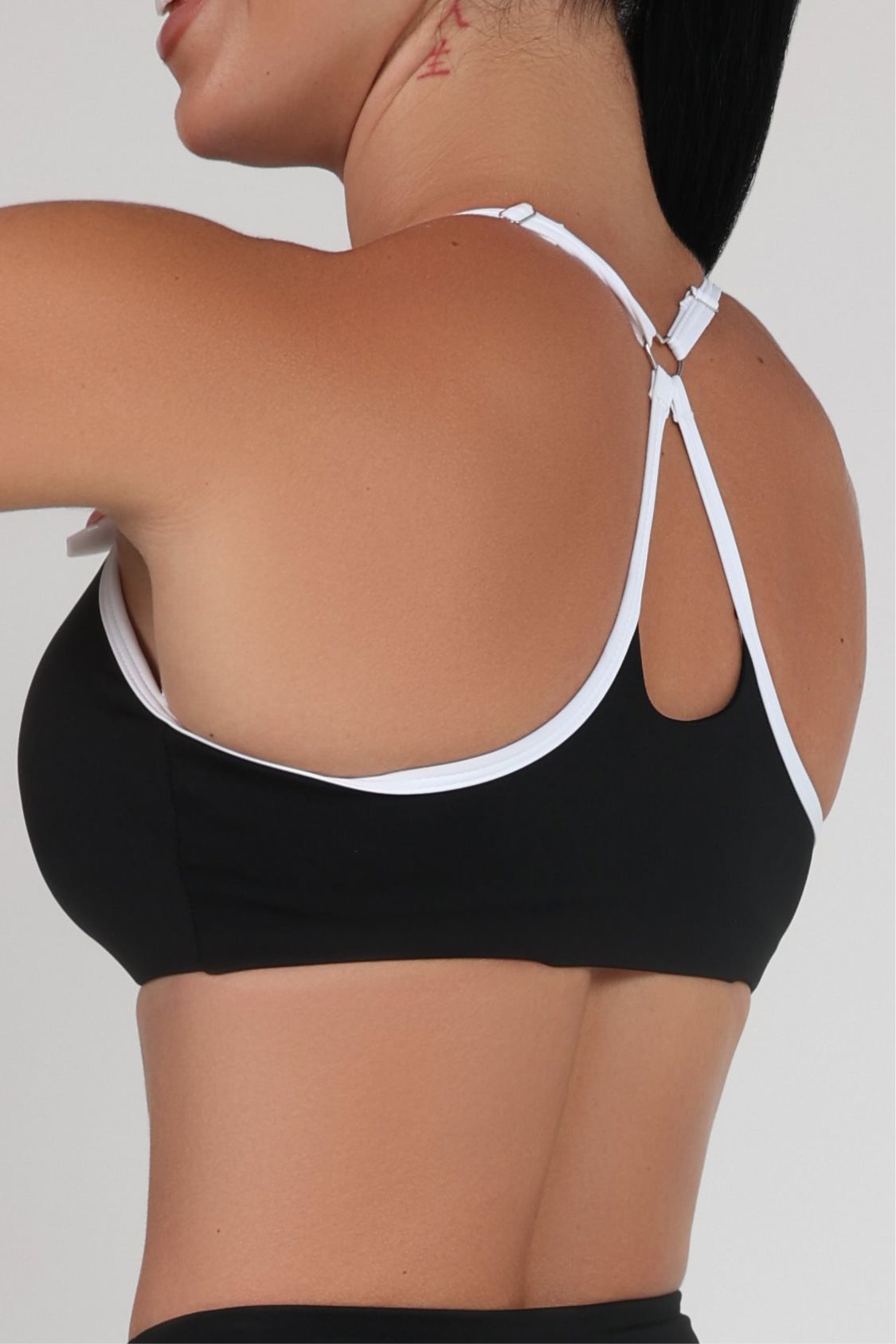 HEARTLINE BRA bodywerkz 