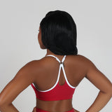 HEARTLINE BRA bodywerkz 