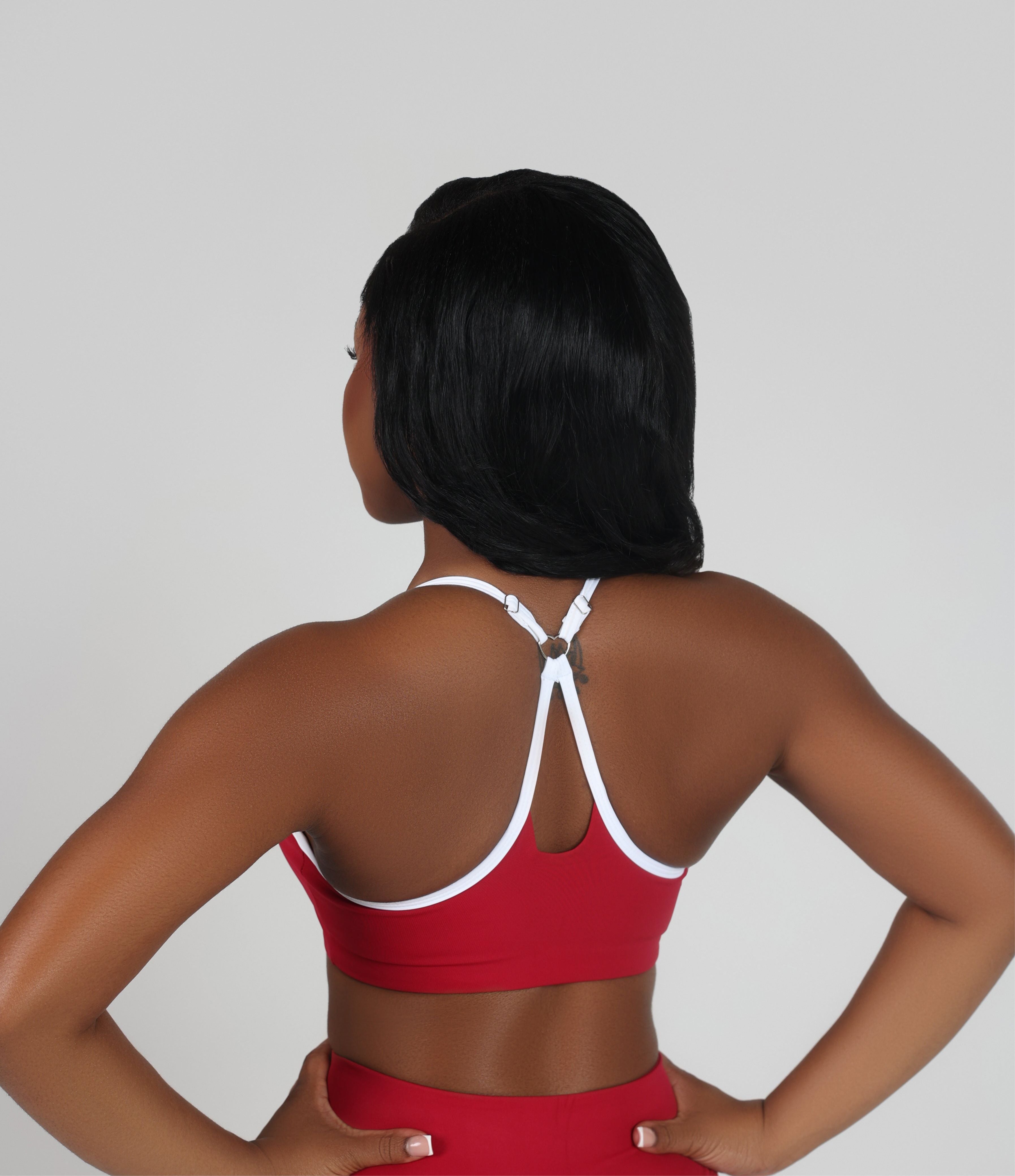 HEARTLINE BRA bodywerkz 