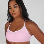 HEARTLINE BRA bodywerkz S Pink 