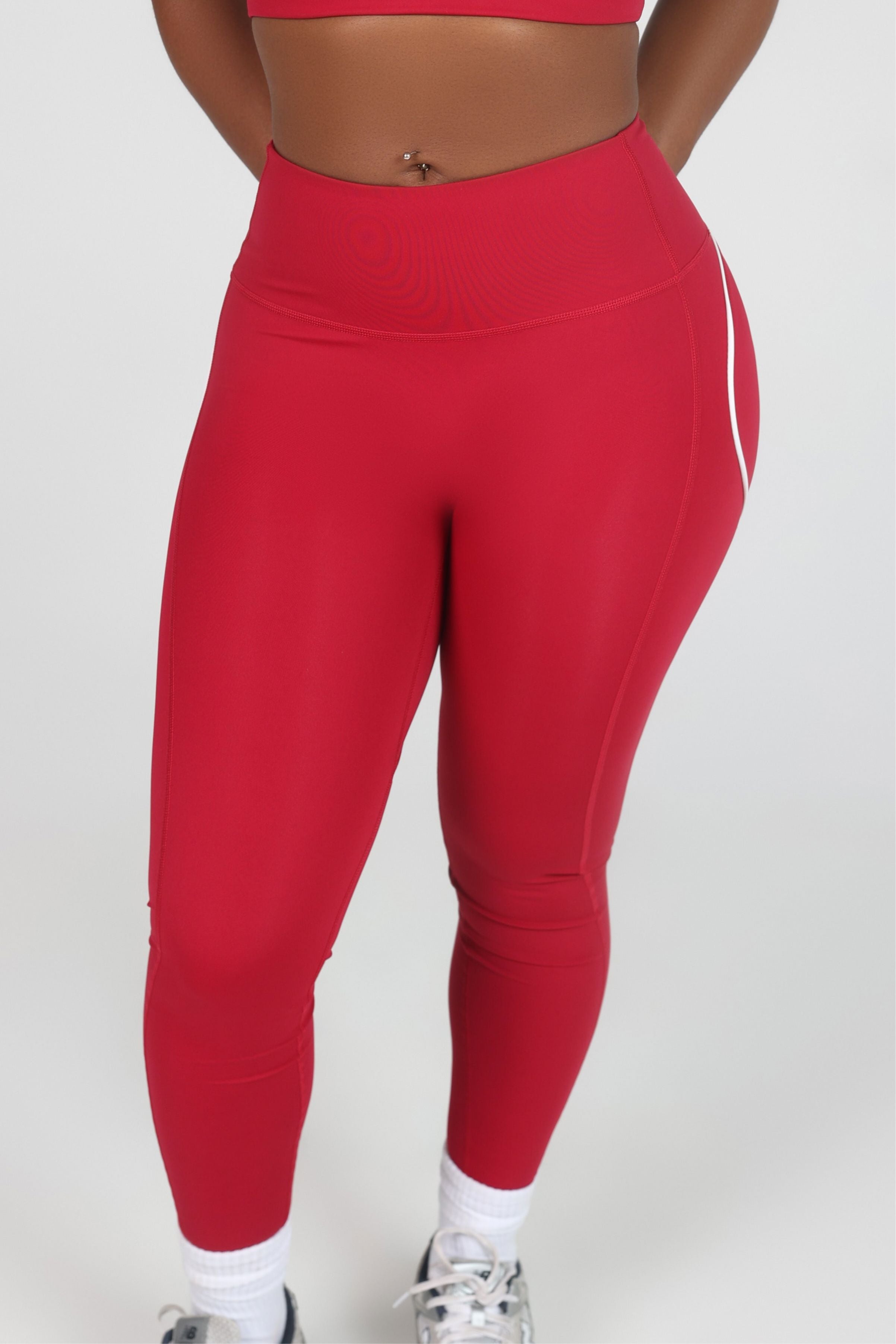 HEARTLINE PANTS bodywerkz 