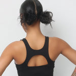 KEYHOLE FULL LENGTH TANK bodywerkz 