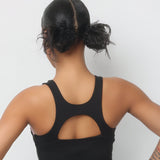 KEYHOLE FULL LENGTH TANK bodywerkz 