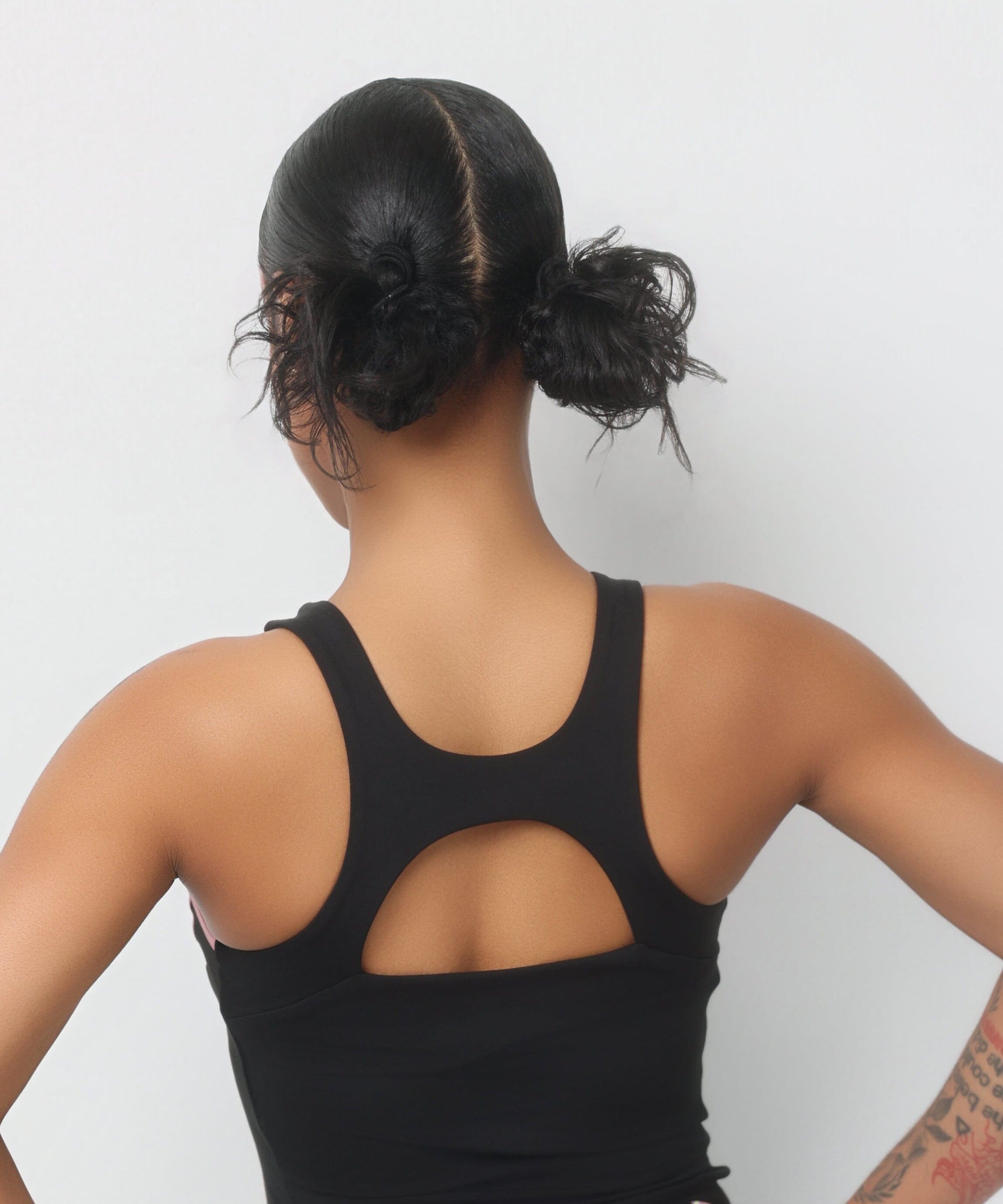KEYHOLE FULL LENGTH TANK bodywerkz 