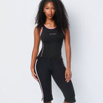KEYHOLE FULL LENGTH TANK bodywerkz 