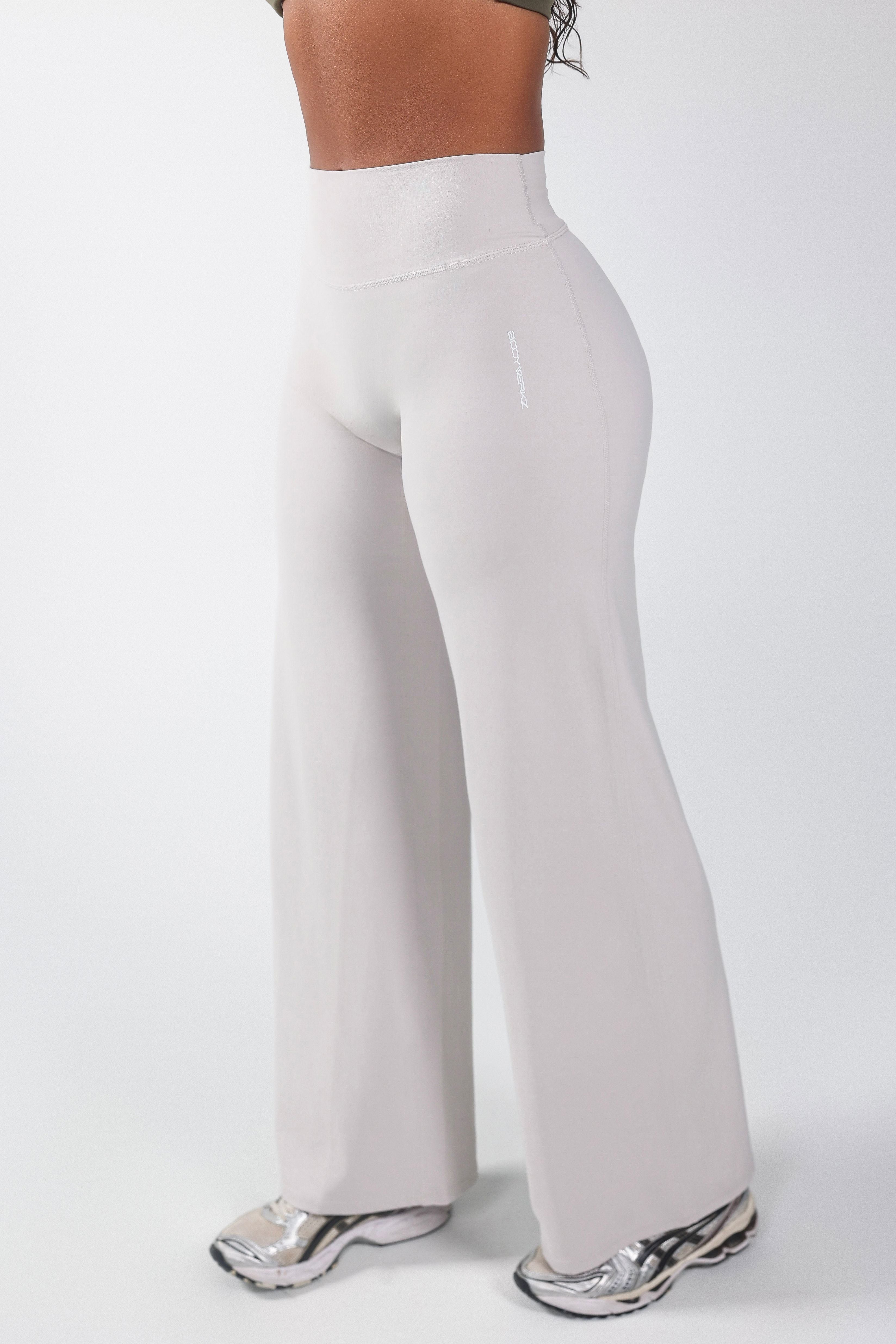 LUXE FLOW PANTS bodywerkz 