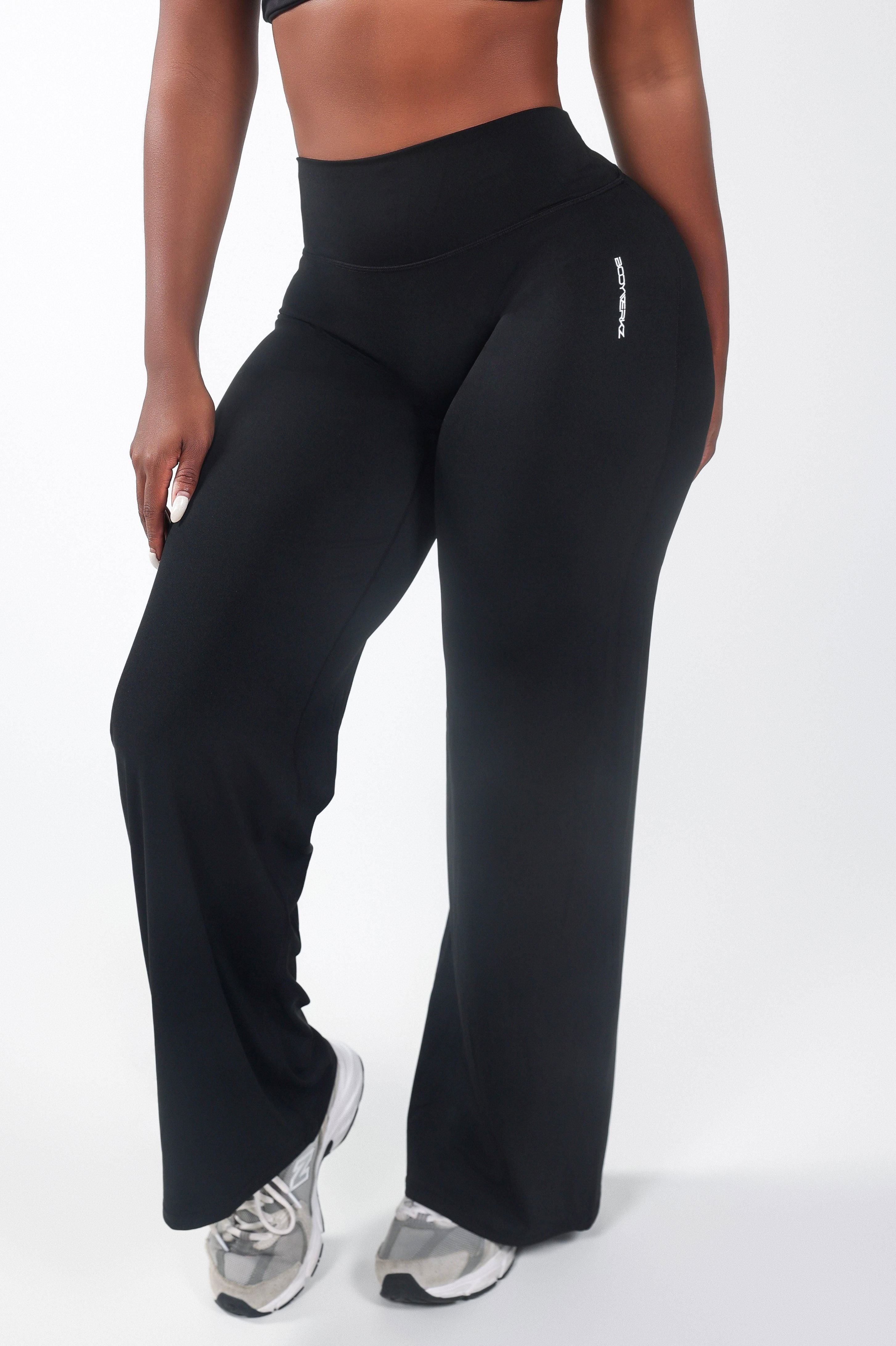 LUXE FLOW PANTS bodywerkz 