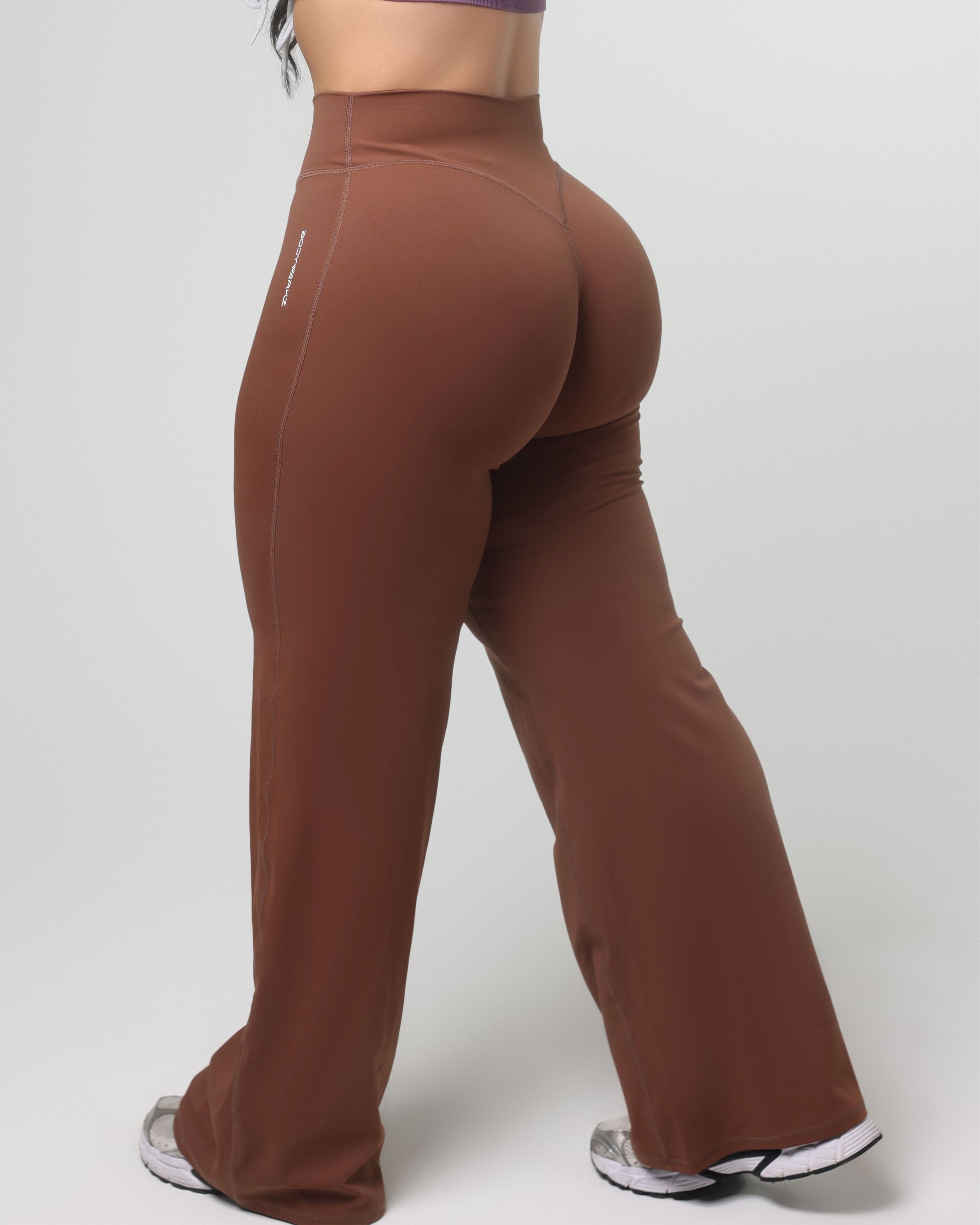 LUXE FLOW PANTS bodywerkz 