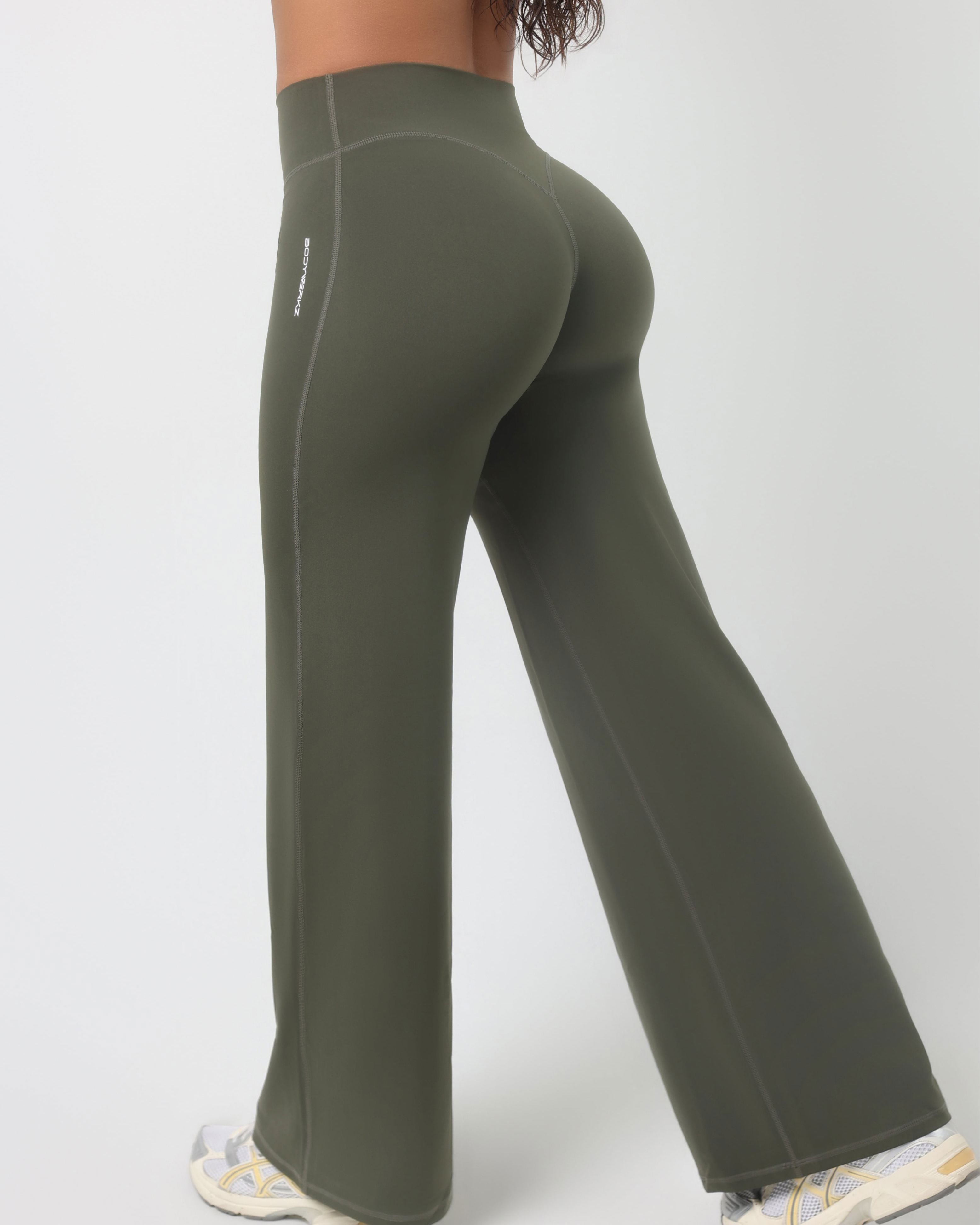 LUXE FLOW PANTS bodywerkz 