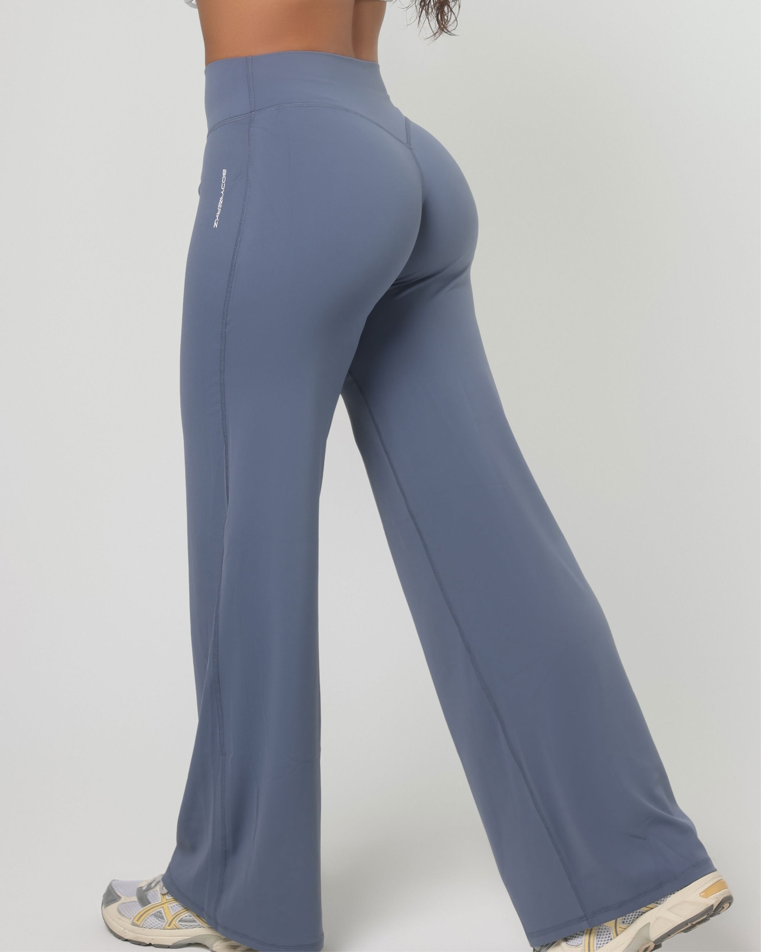 LUXE FLOW PANTS bodywerkz 