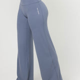 LUXE FLOW PANTS bodywerkz Sky blue S 