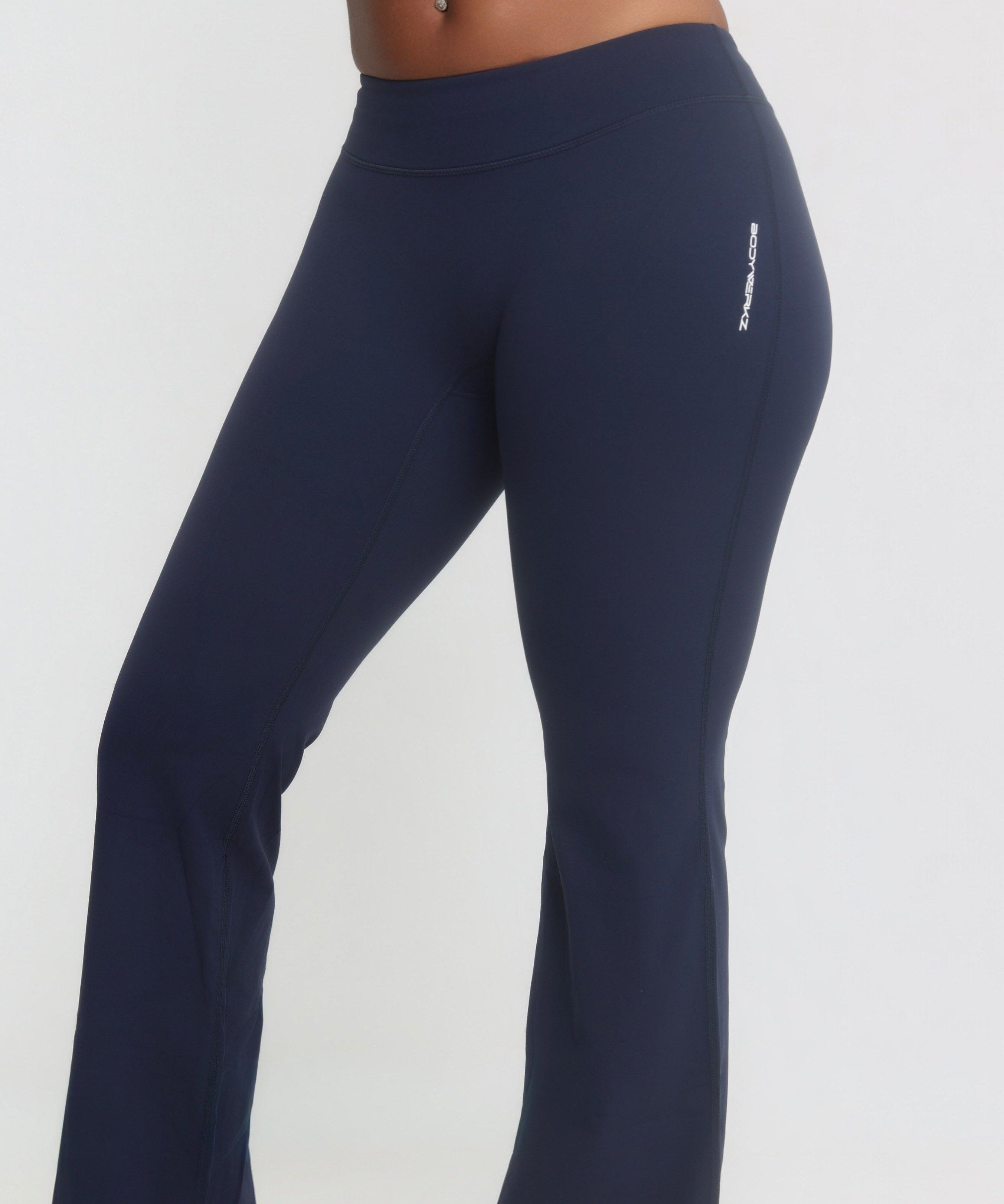 MID RISE FLARE bodywerkz 