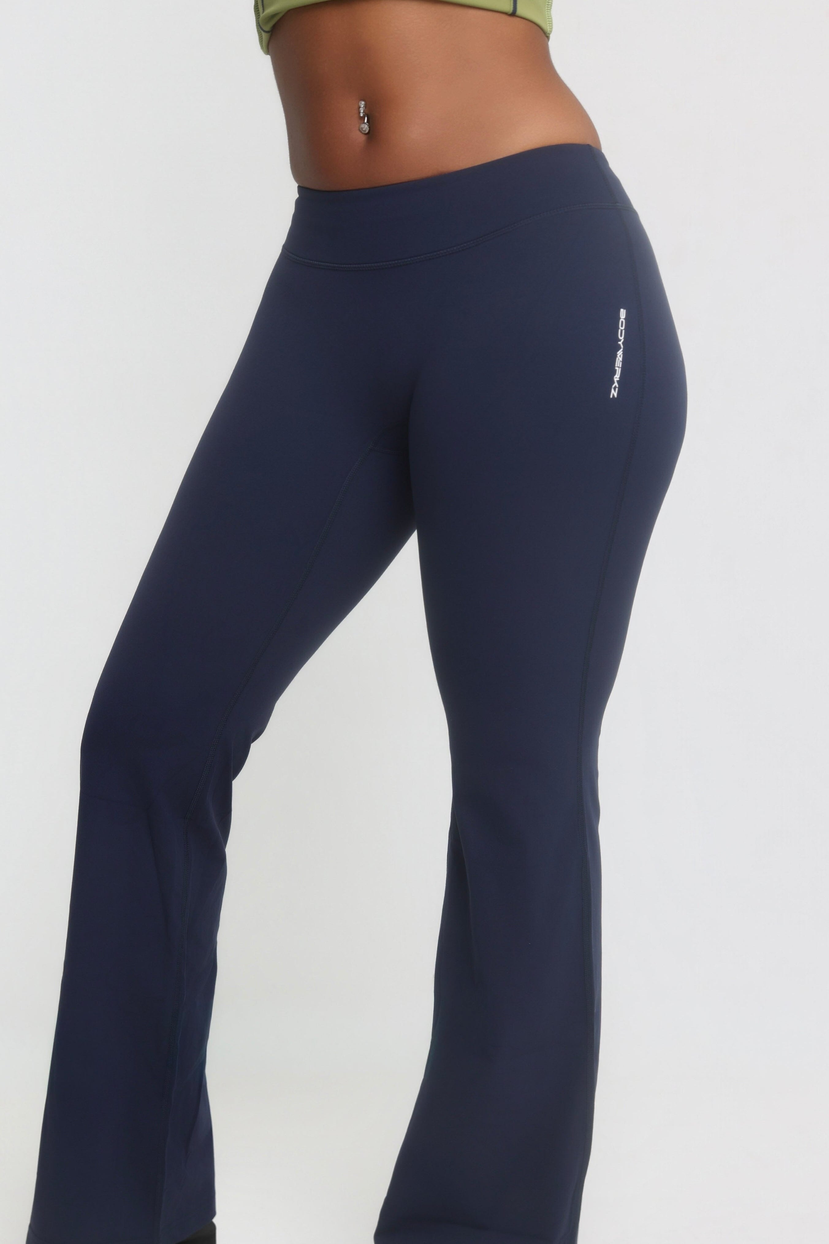 MID RISE FLARE bodywerkz 
