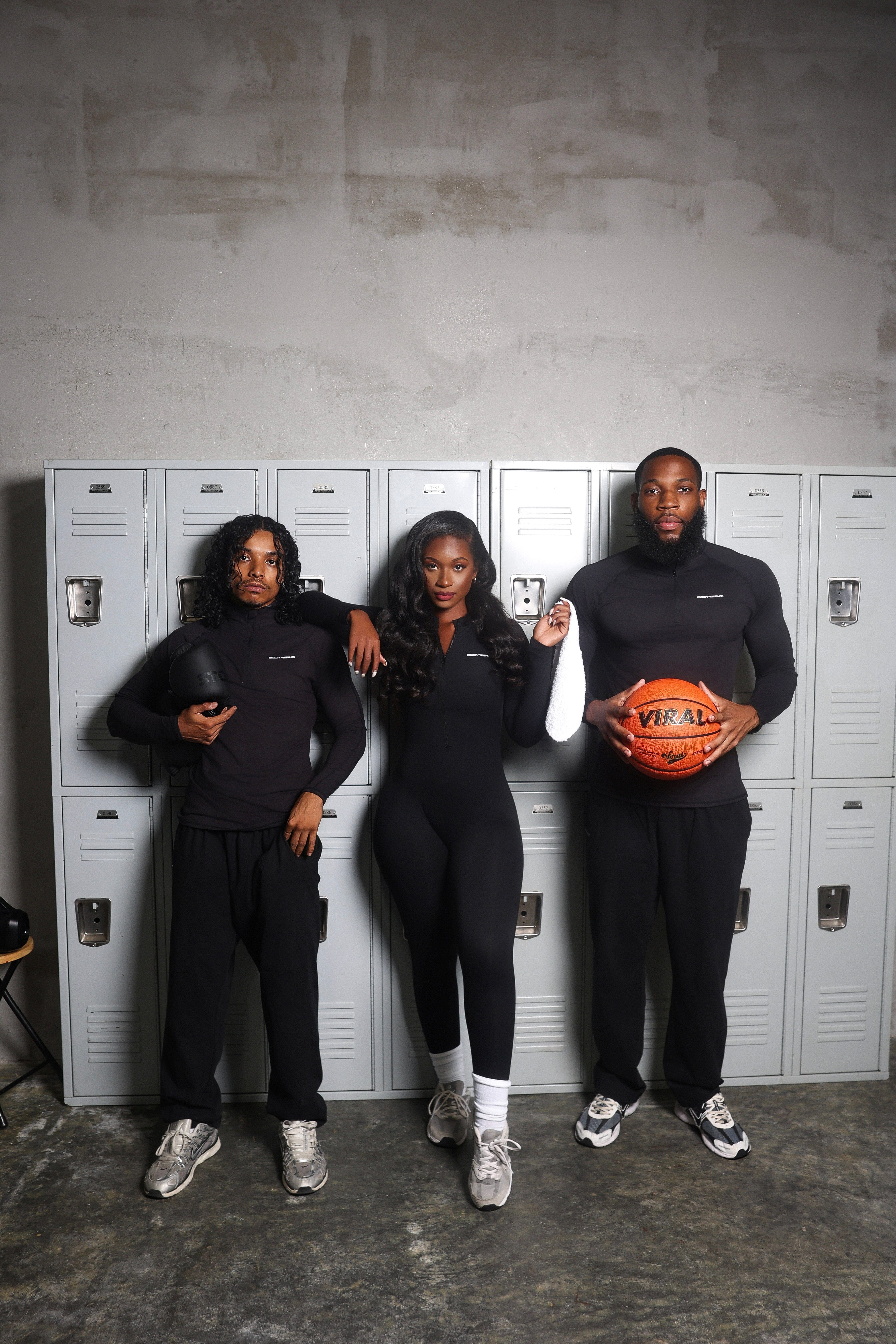 ONYX JUMPER bodywerkz 