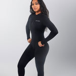 ONYX JUMPER bodywerkz Black S 