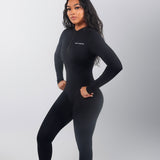 ONYX JUMPER bodywerkz Black S 