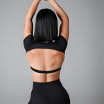 OPEN BACK MATCHING SET bodywerkz 