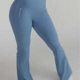 OUTLINE FLARE PANTS bodywerkz 