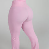 OUTLINE FLARE PANTS bodywerkz 